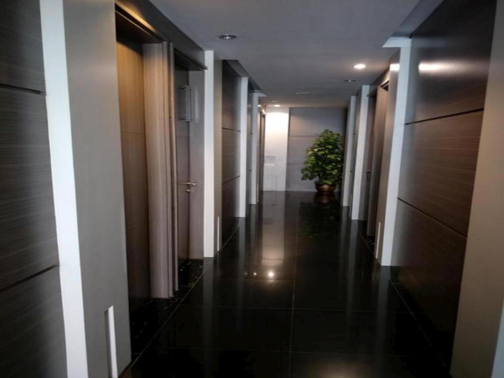 Octopuss Wellness Hotel & Spa Bentayan Exterior foto